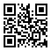 Codice QR per accedere alla versione mobile Davincis Gold Casino Casino