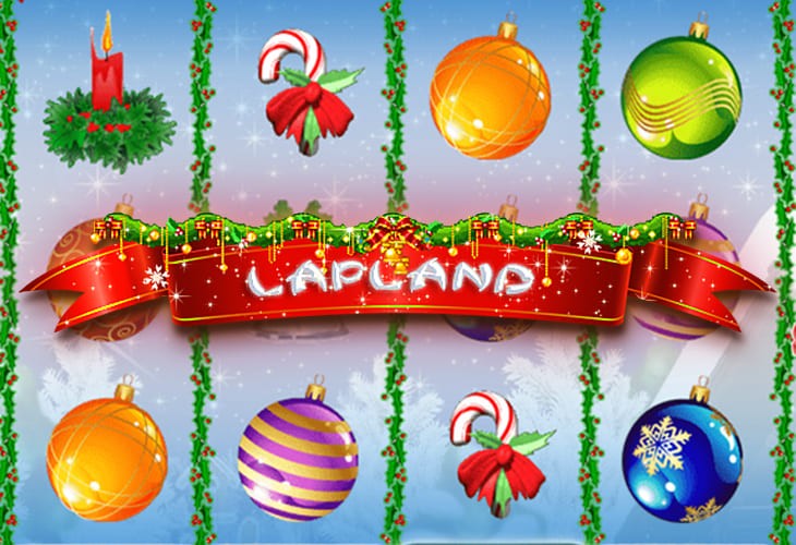 Lapland - Fugaso slot at Davincis Gold Casino Casino