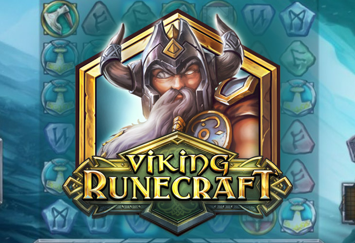 Viking Runecraft - Play'n GO slot at Davincis Gold Casino Casino